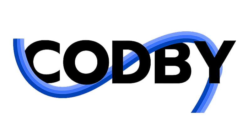 Codby Marketing logo